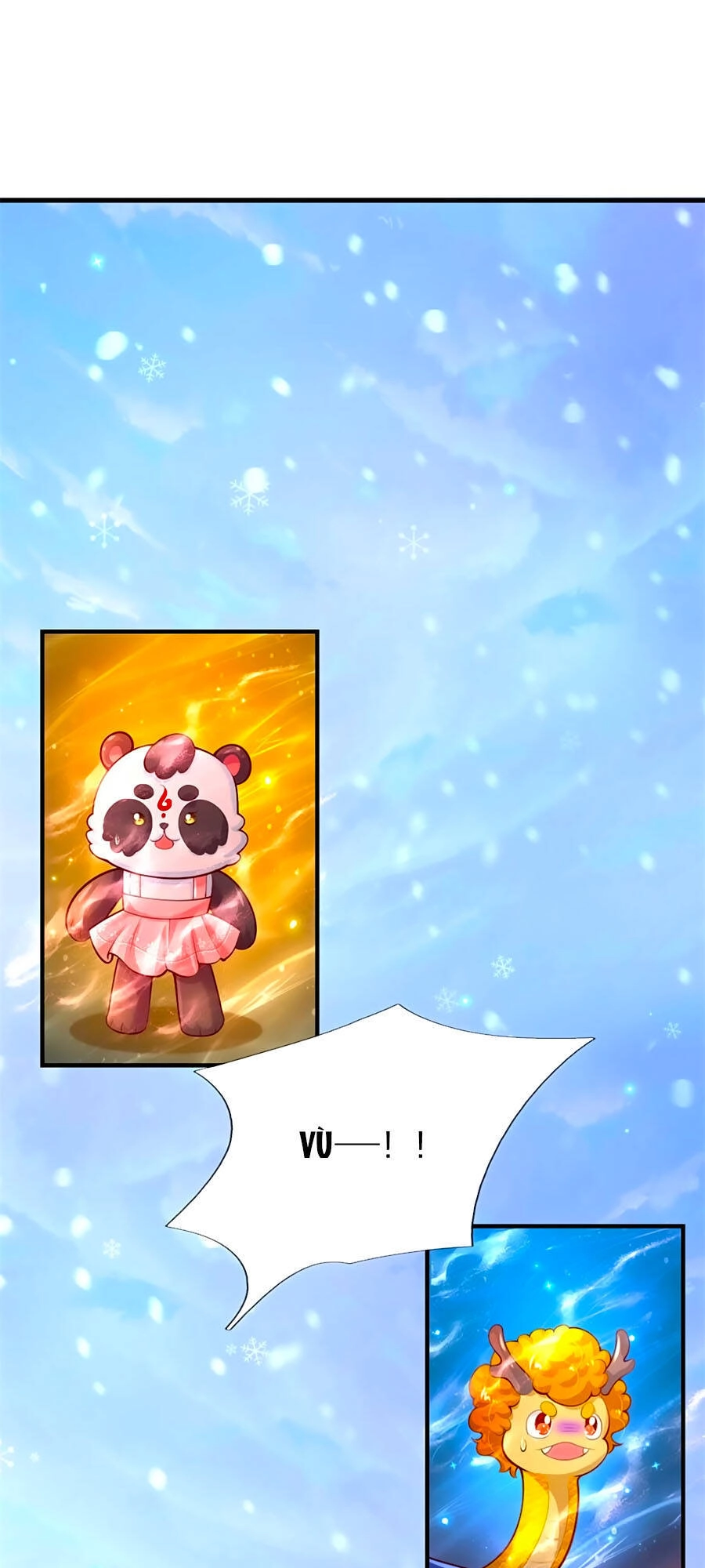 Bỗng Một Ngày Trở Thành Con Gái Nhà Vua Chapter 273 - 12