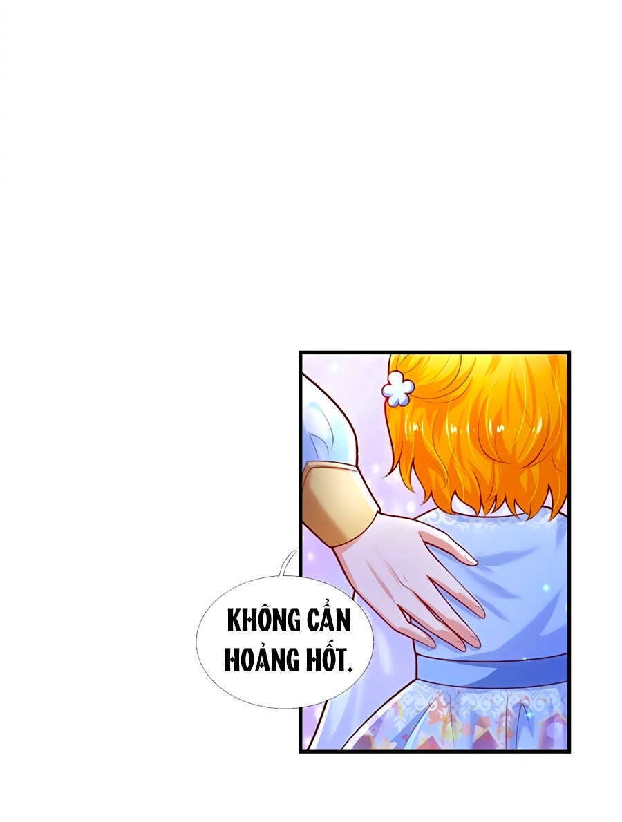 Bỗng Một Ngày Trở Thành Con Gái Nhà Vua Chapter 273 - 14