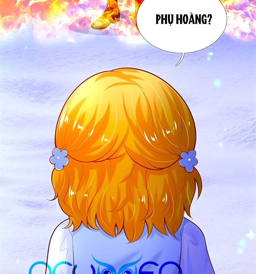 Bỗng Một Ngày Trở Thành Con Gái Nhà Vua Chapter 273 - 17