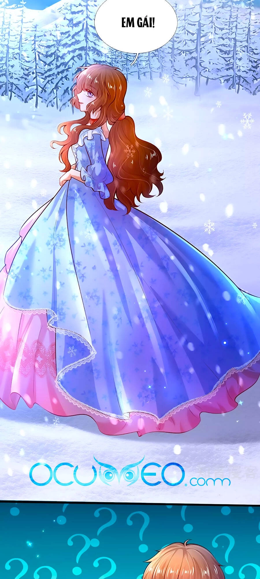 Bỗng Một Ngày Trở Thành Con Gái Nhà Vua Chapter 273 - 22