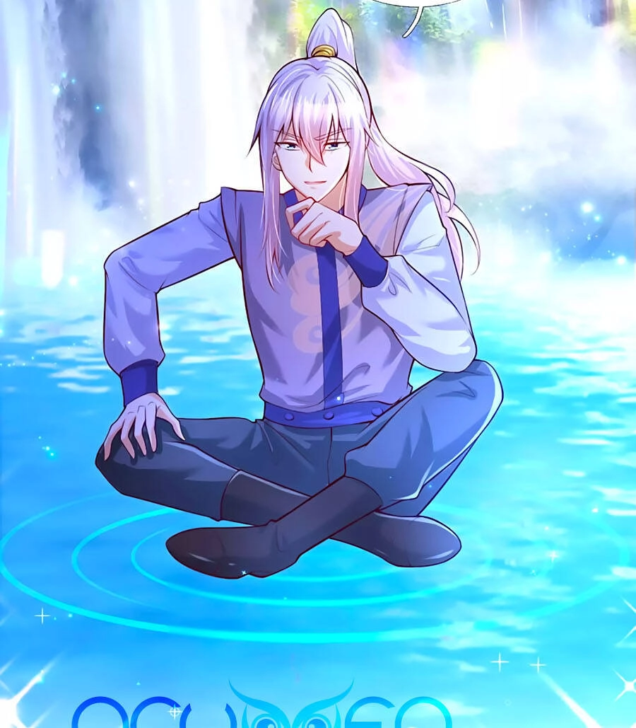 Bỗng Một Ngày Trở Thành Con Gái Nhà Vua Chapter 273 - 24