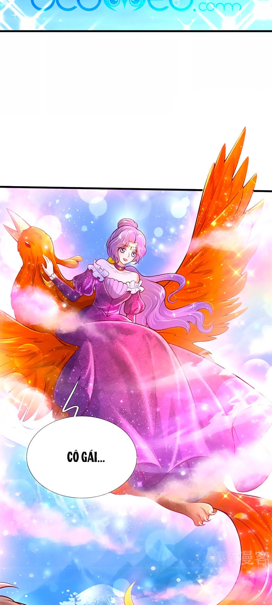 Bỗng Một Ngày Trở Thành Con Gái Nhà Vua Chapter 273 - 25