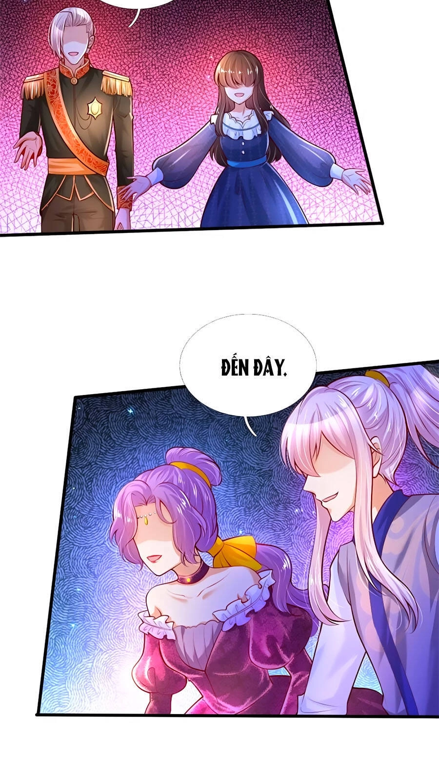 Bỗng Một Ngày Trở Thành Con Gái Nhà Vua Chapter 273 - 27