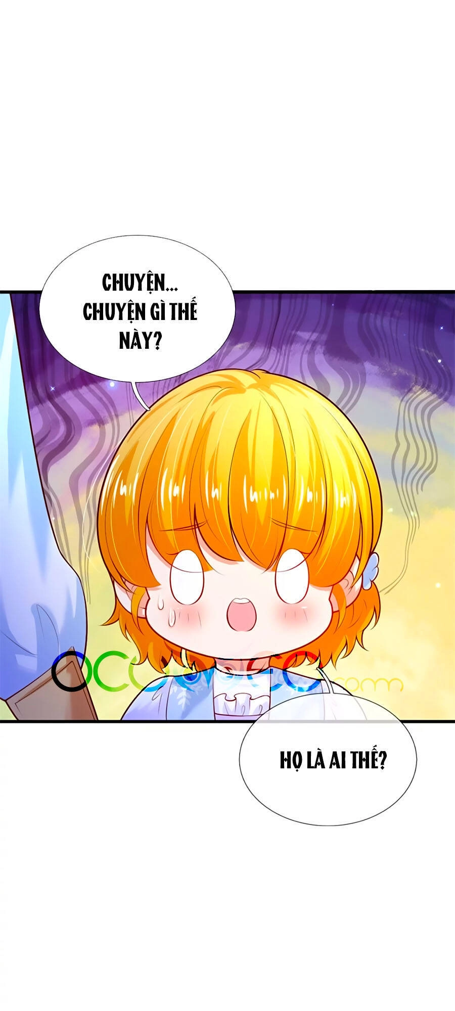 Bỗng Một Ngày Trở Thành Con Gái Nhà Vua Chapter 273 - 28