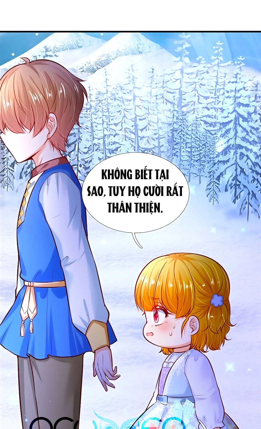 Bỗng Một Ngày Trở Thành Con Gái Nhà Vua Chapter 274 - 2