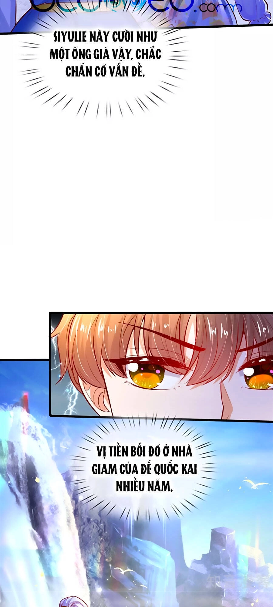 Bỗng Một Ngày Trở Thành Con Gái Nhà Vua Chapter 274 - 17