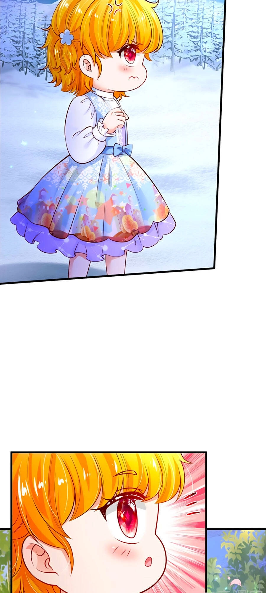 Bỗng Một Ngày Trở Thành Con Gái Nhà Vua Chapter 274 - 29