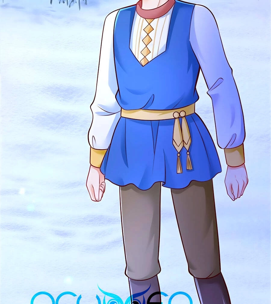 Bỗng Một Ngày Trở Thành Con Gái Nhà Vua Chapter 275 - 3