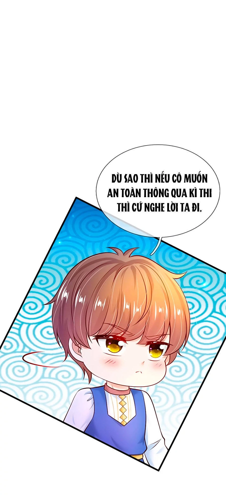 Bỗng Một Ngày Trở Thành Con Gái Nhà Vua Chapter 275 - 8