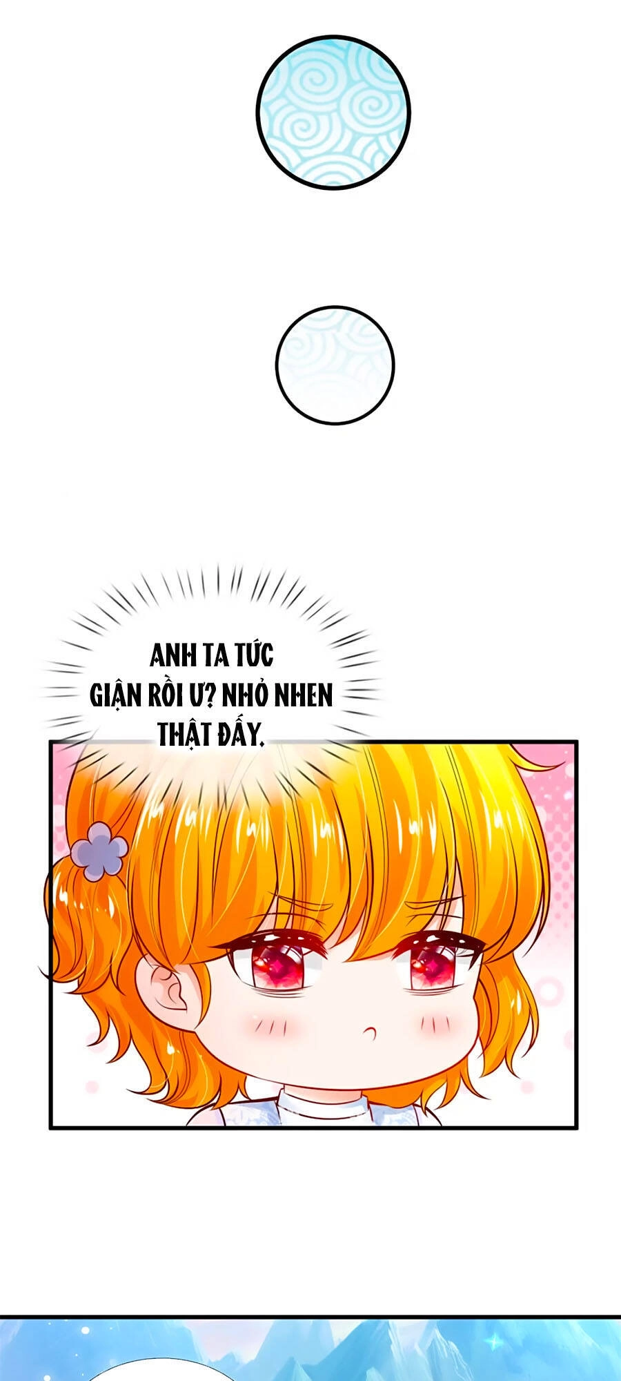 Bỗng Một Ngày Trở Thành Con Gái Nhà Vua Chapter 275 - 9