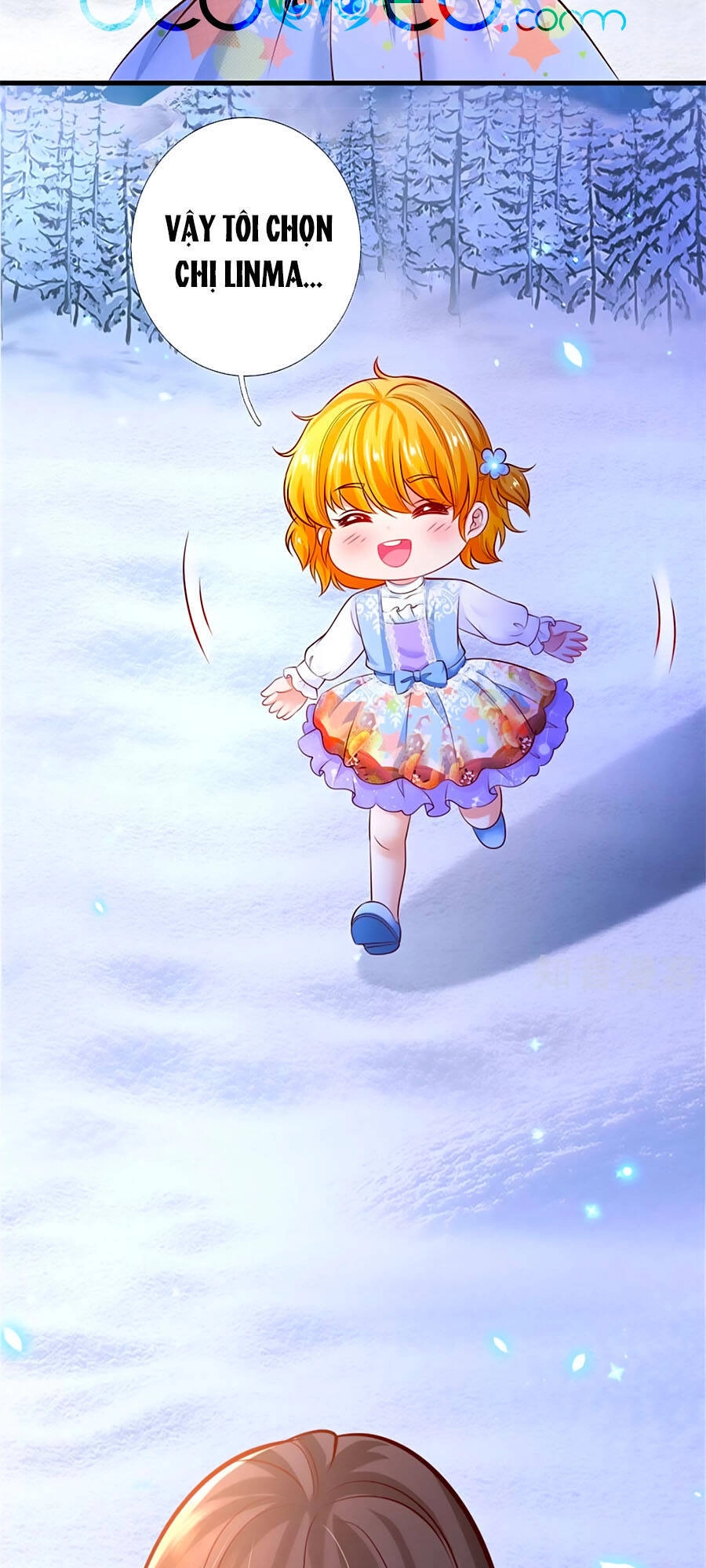 Bỗng Một Ngày Trở Thành Con Gái Nhà Vua Chapter 275 - 11