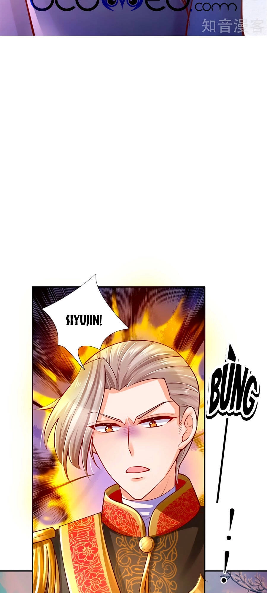 Bỗng Một Ngày Trở Thành Con Gái Nhà Vua Chapter 275 - 13