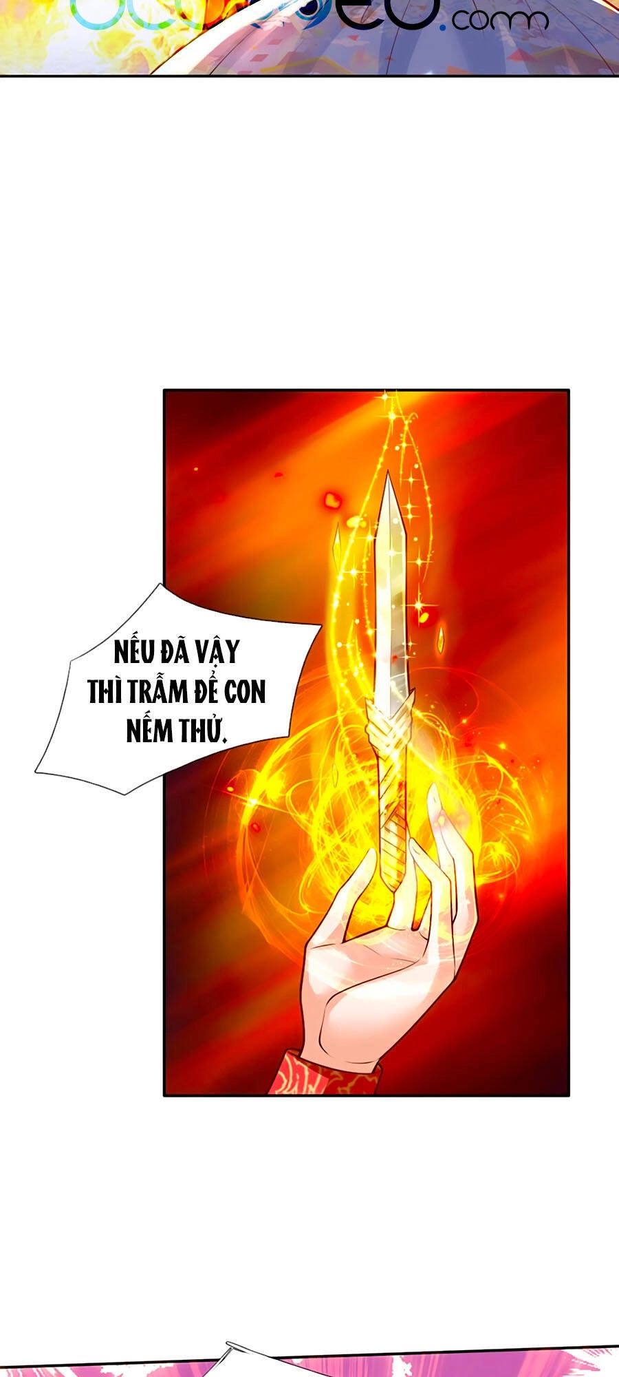 Bỗng Một Ngày Trở Thành Con Gái Nhà Vua Chapter 275 - 16