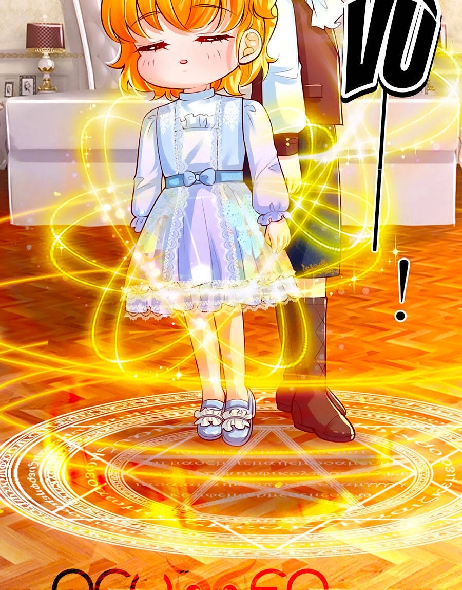 Bỗng Một Ngày Trở Thành Con Gái Nhà Vua Chapter 275 - 32