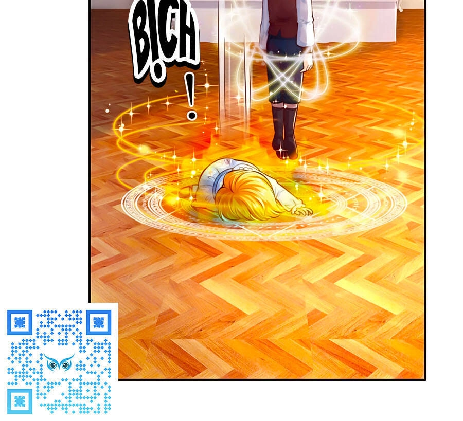 Bỗng Một Ngày Trở Thành Con Gái Nhà Vua Chapter 275 - 34