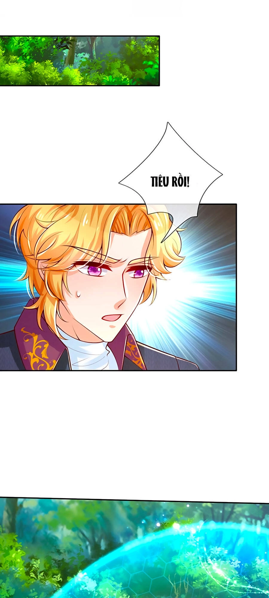 Bỗng Một Ngày Trở Thành Con Gái Nhà Vua Chapter 276 - 2