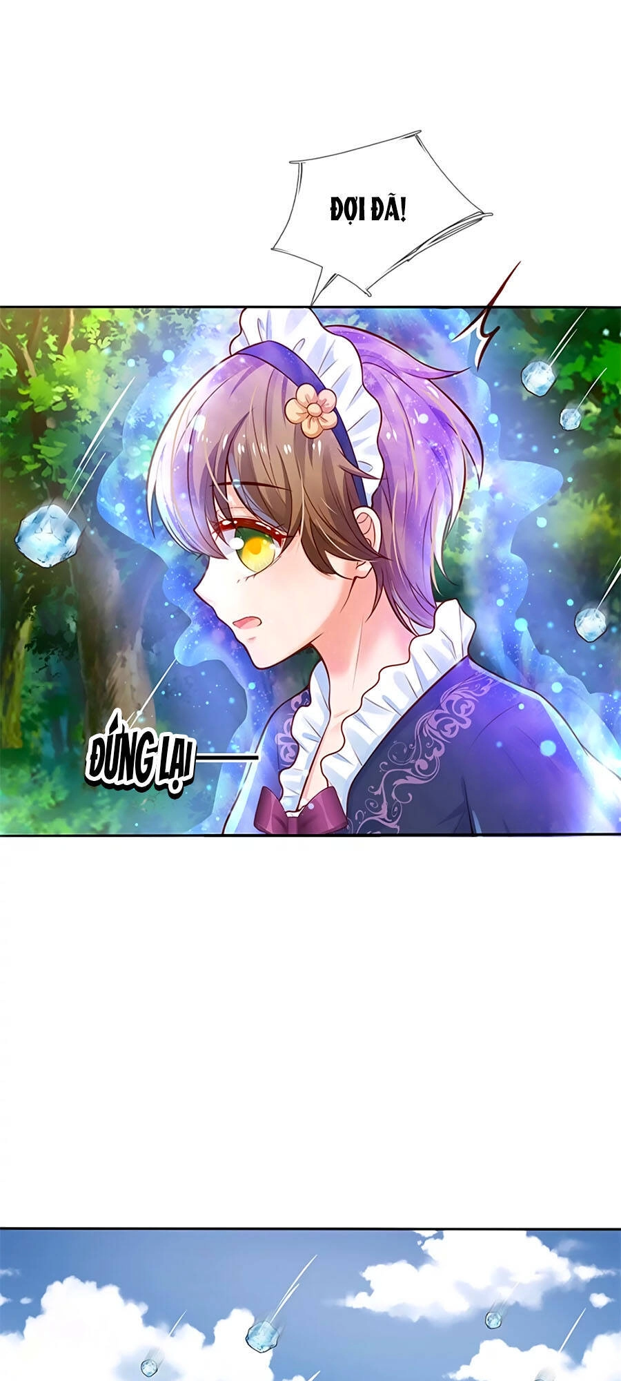 Bỗng Một Ngày Trở Thành Con Gái Nhà Vua Chapter 276 - 11