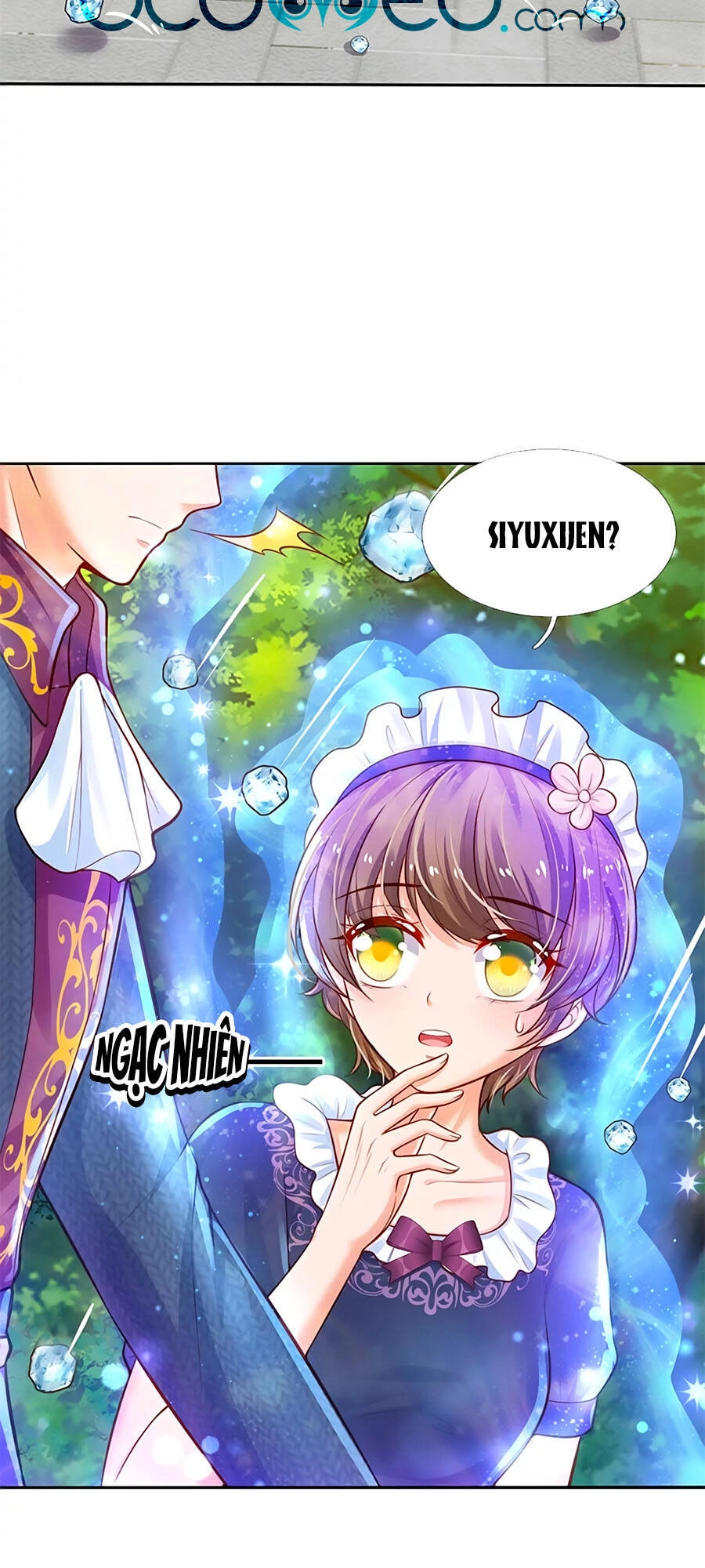 Bỗng Một Ngày Trở Thành Con Gái Nhà Vua Chapter 276 - 17