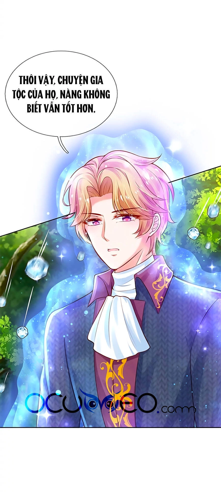 Bỗng Một Ngày Trở Thành Con Gái Nhà Vua Chapter 276 - 18