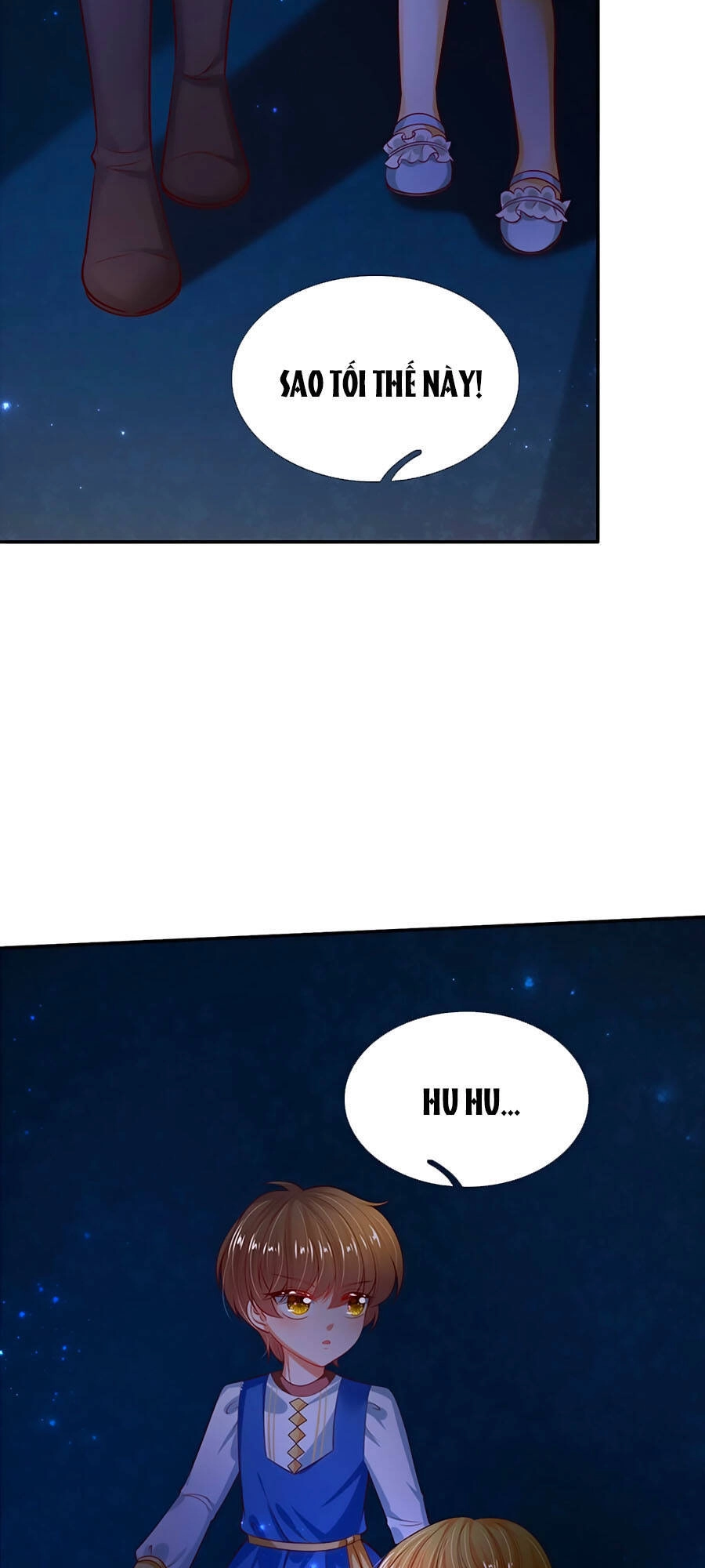 Bỗng Một Ngày Trở Thành Con Gái Nhà Vua Chapter 276 - 30