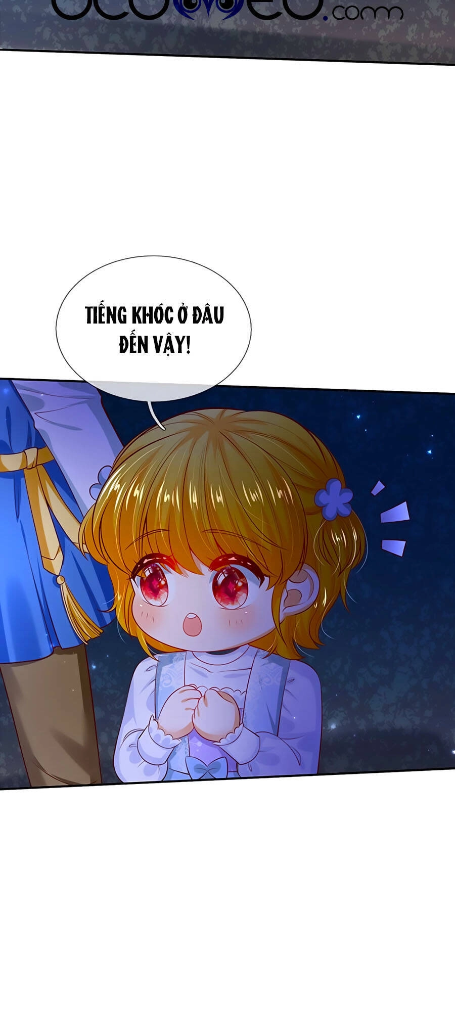 Bỗng Một Ngày Trở Thành Con Gái Nhà Vua Chapter 276 - 32