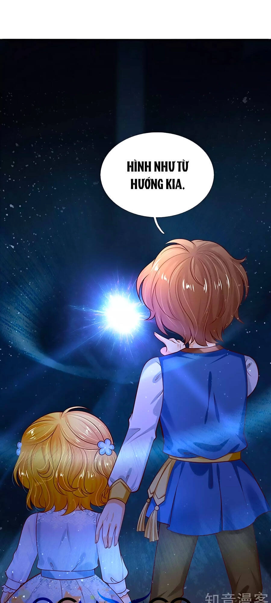 Bỗng Một Ngày Trở Thành Con Gái Nhà Vua Chapter 276 - 33