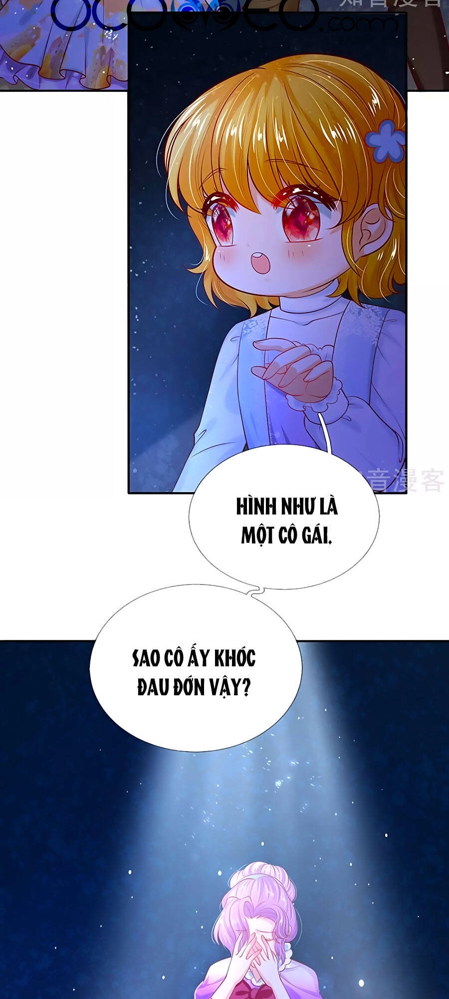 Bỗng Một Ngày Trở Thành Con Gái Nhà Vua Chapter 276 - 34