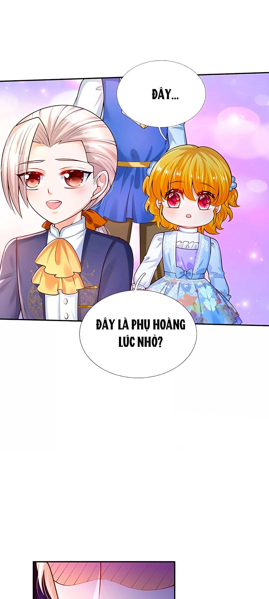 Bỗng Một Ngày Trở Thành Con Gái Nhà Vua Chapter 277 - 15