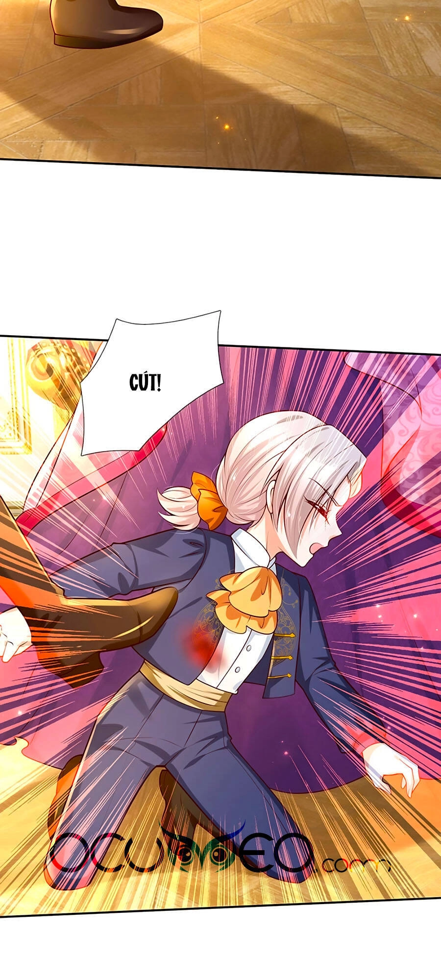 Bỗng Một Ngày Trở Thành Con Gái Nhà Vua Chapter 277 - 20