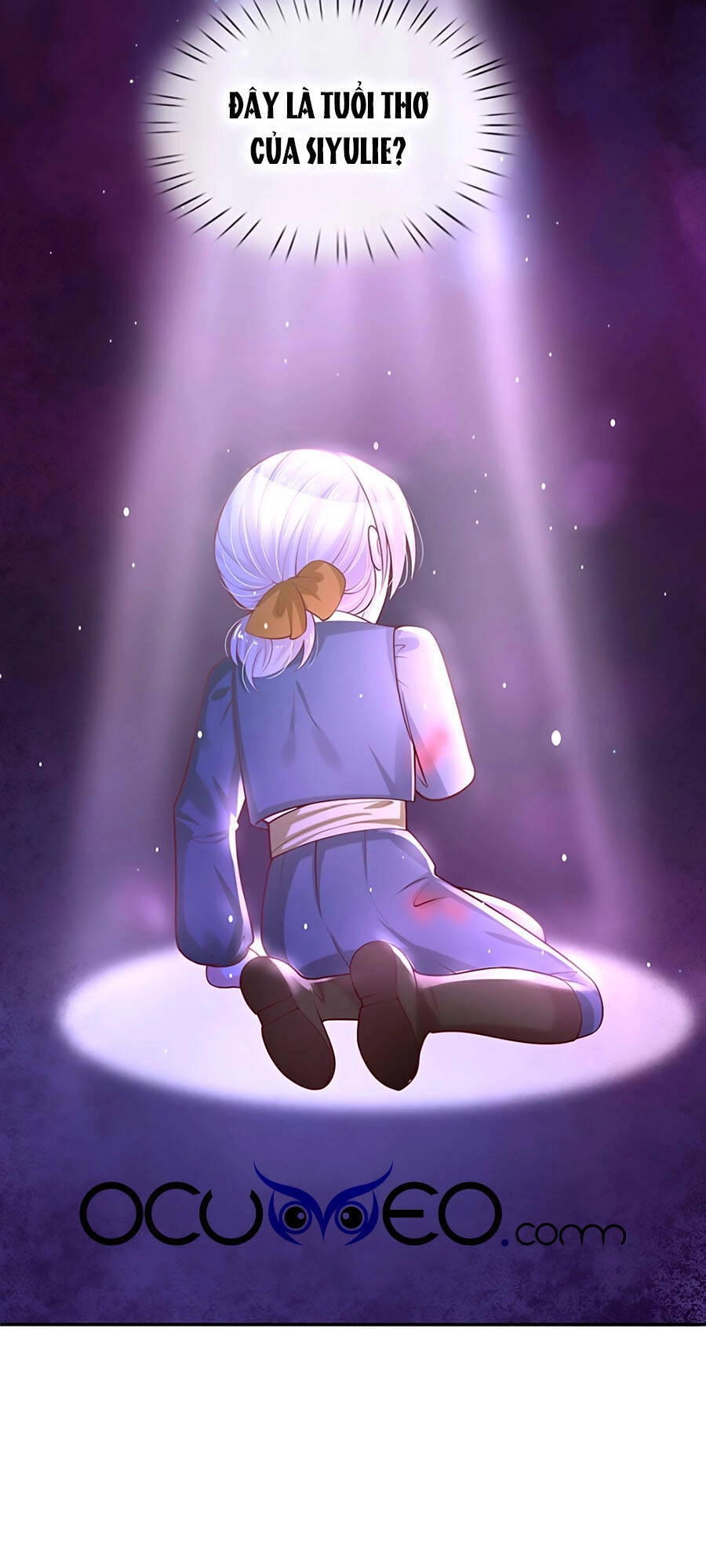 Bỗng Một Ngày Trở Thành Con Gái Nhà Vua Chapter 277 - 24