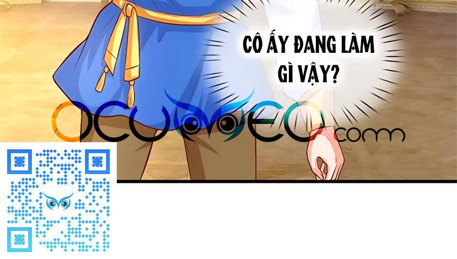 Bỗng Một Ngày Trở Thành Con Gái Nhà Vua Chapter 277 - 32