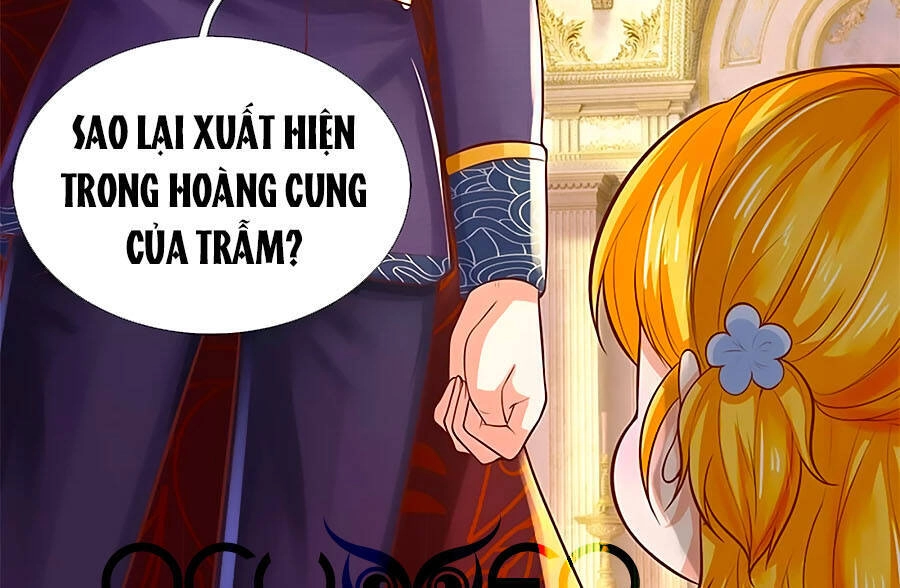Bỗng Một Ngày Trở Thành Con Gái Nhà Vua Chapter 278 - 4