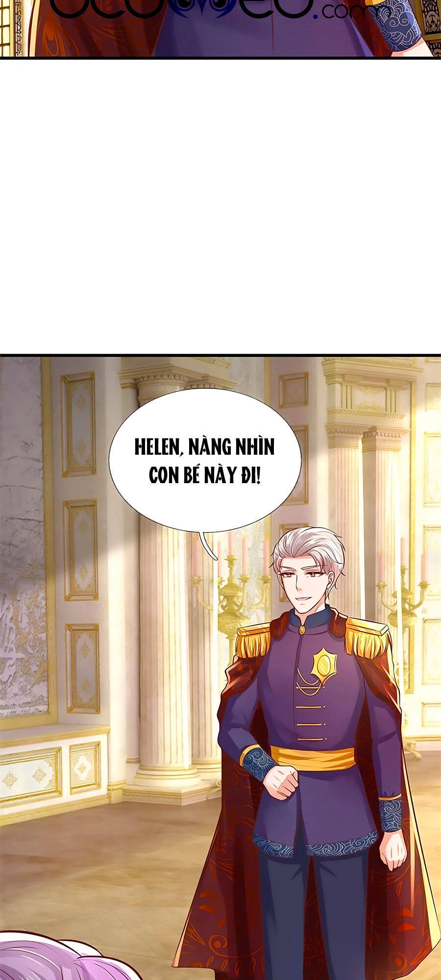 Bỗng Một Ngày Trở Thành Con Gái Nhà Vua Chapter 278 - 9