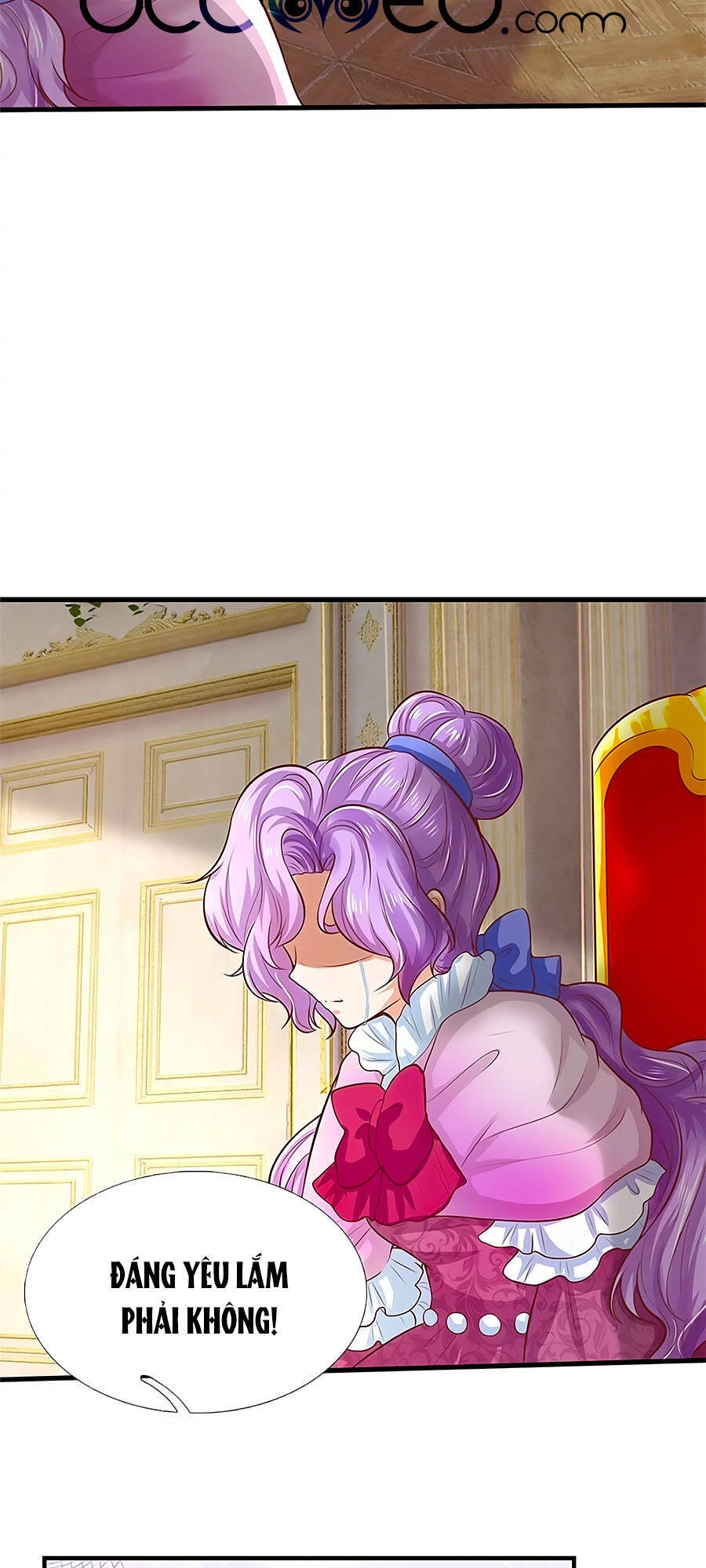 Bỗng Một Ngày Trở Thành Con Gái Nhà Vua Chapter 278 - 11