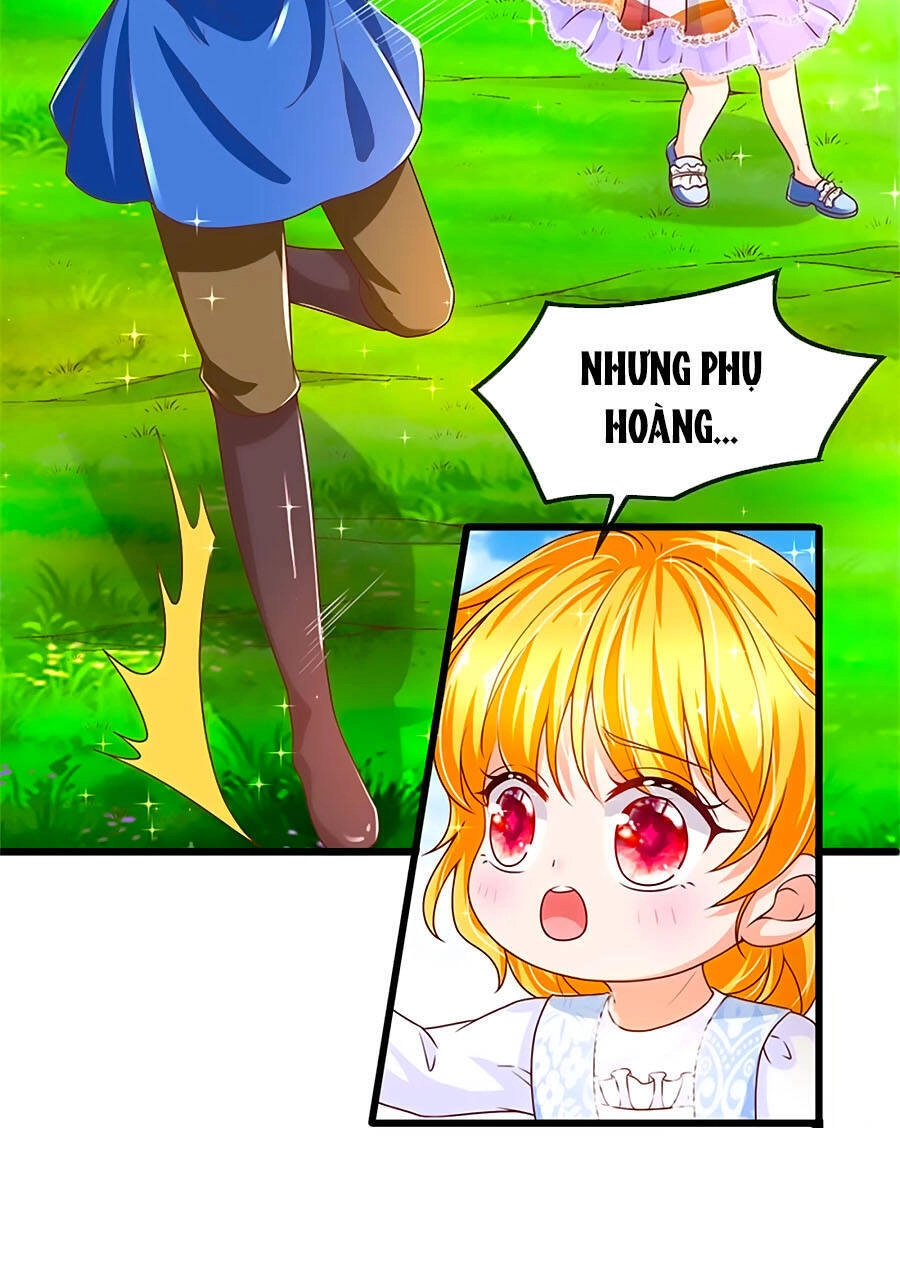 Bỗng Một Ngày Trở Thành Con Gái Nhà Vua Chapter 278 - 22
