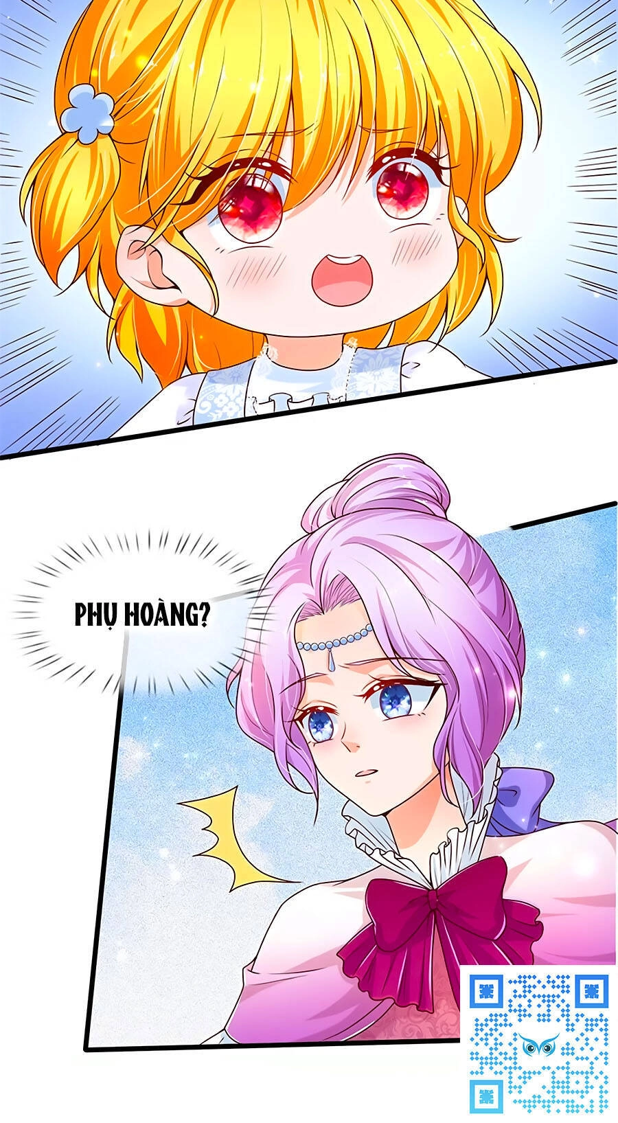 Bỗng Một Ngày Trở Thành Con Gái Nhà Vua Chapter 278 - 29