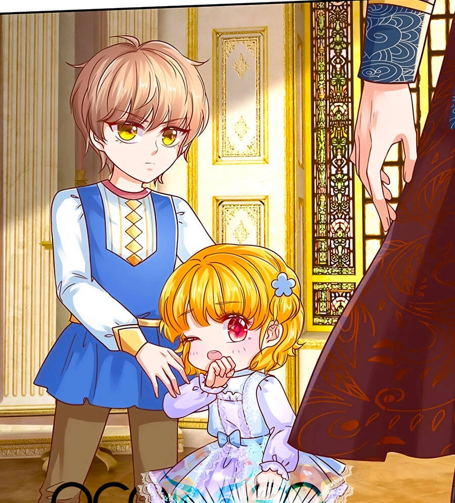 Bỗng Một Ngày Trở Thành Con Gái Nhà Vua Chapter 279 - 8