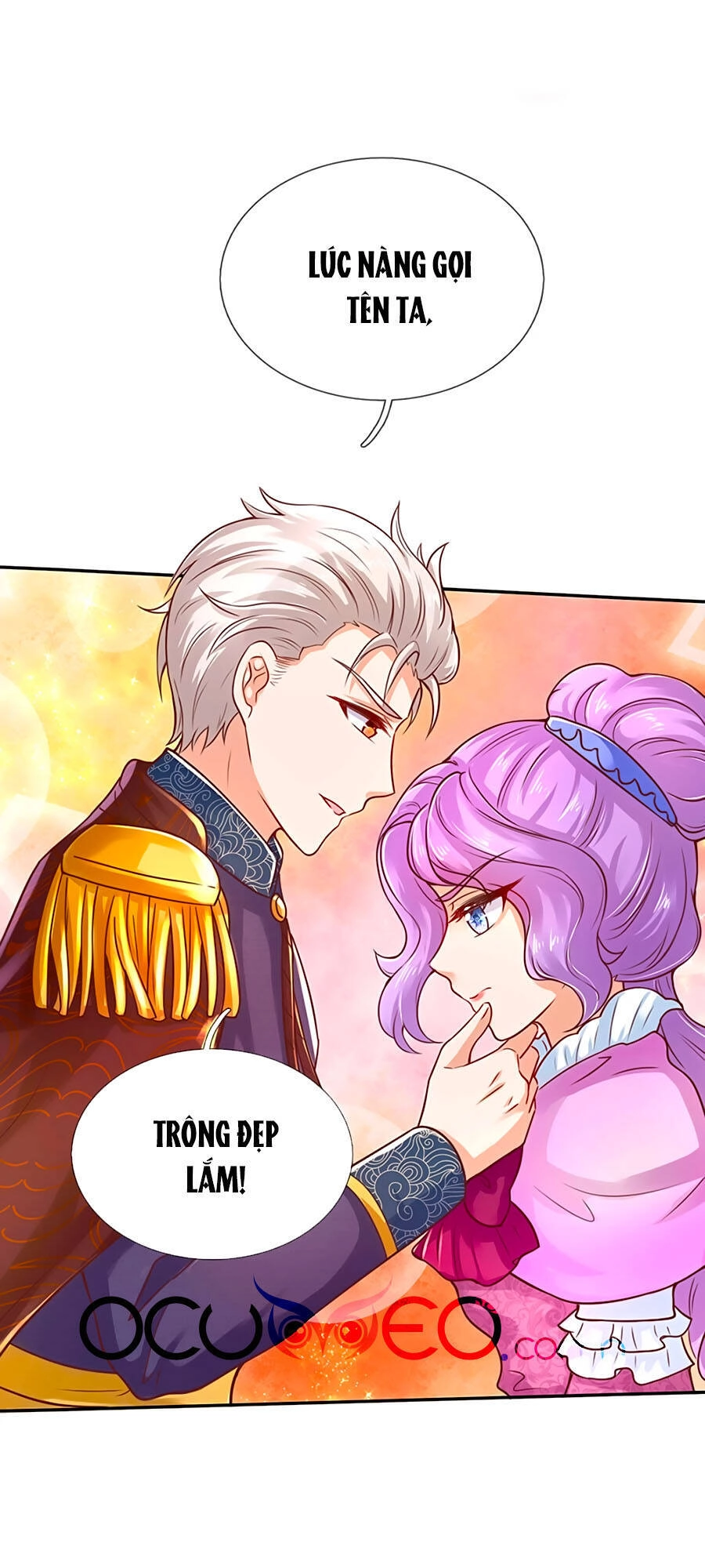 Bỗng Một Ngày Trở Thành Con Gái Nhà Vua Chapter 279 - 14