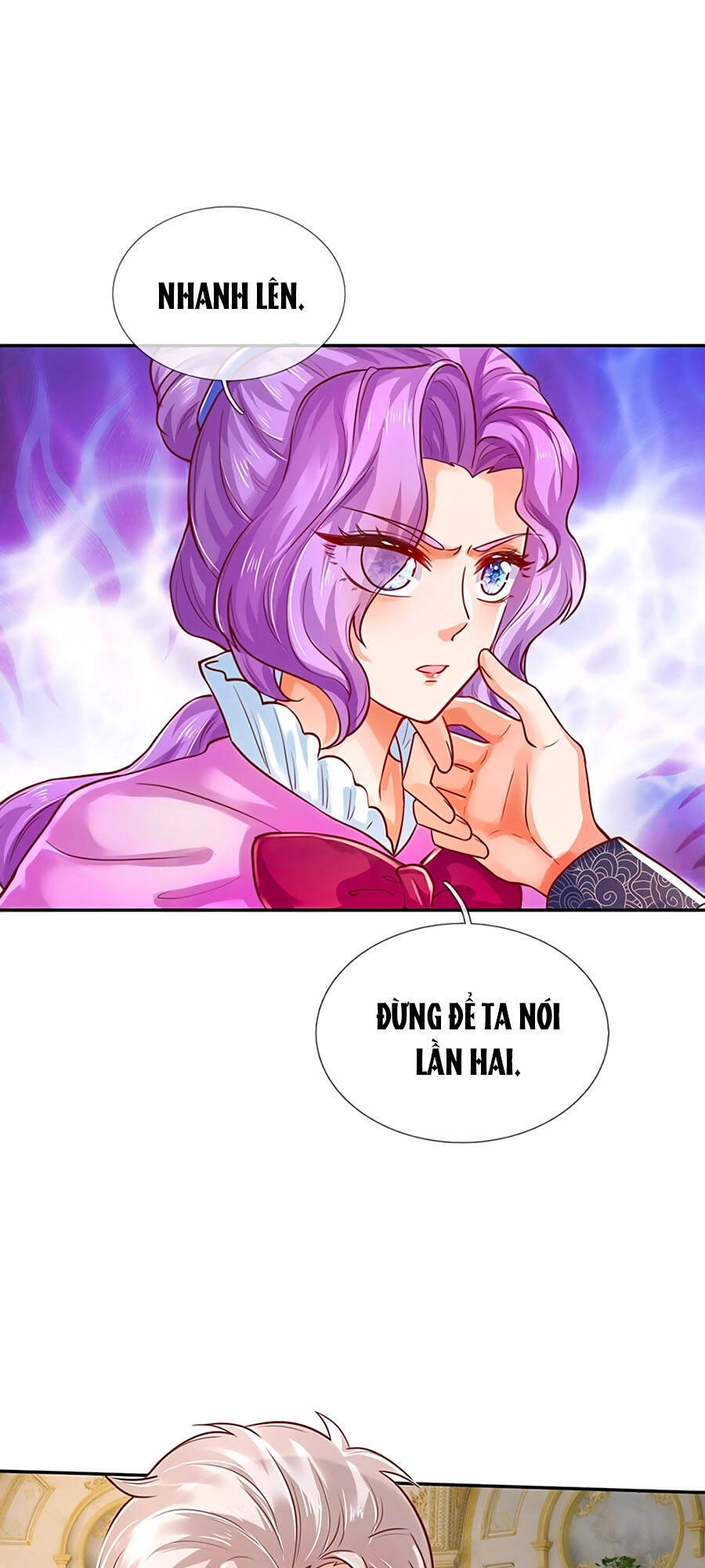 Bỗng Một Ngày Trở Thành Con Gái Nhà Vua Chapter 279 - 15