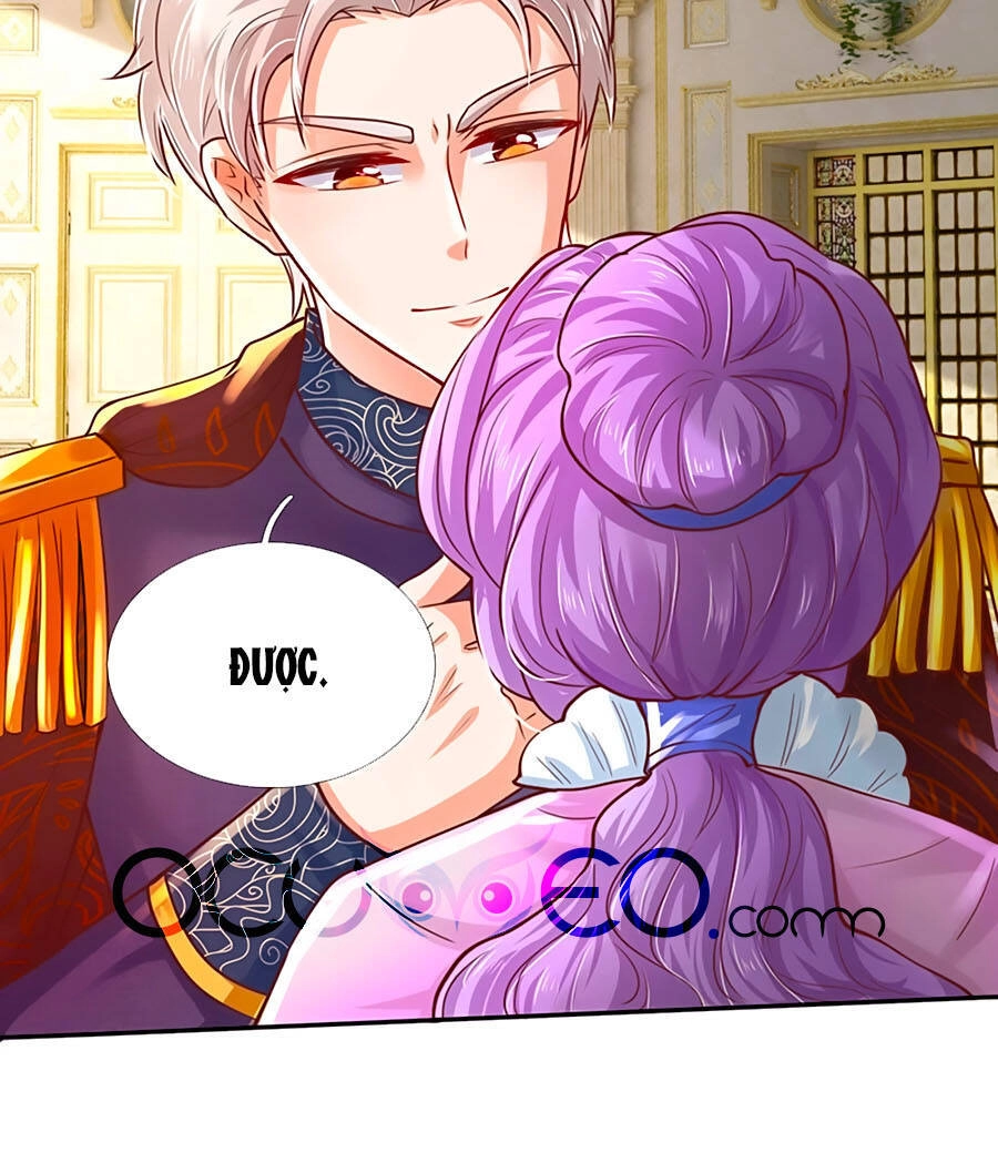 Bỗng Một Ngày Trở Thành Con Gái Nhà Vua Chapter 279 - 16