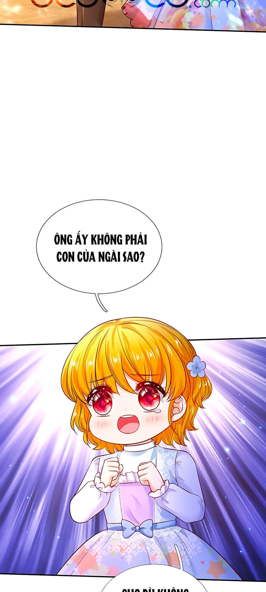 Bỗng Một Ngày Trở Thành Con Gái Nhà Vua Chapter 279 - 25