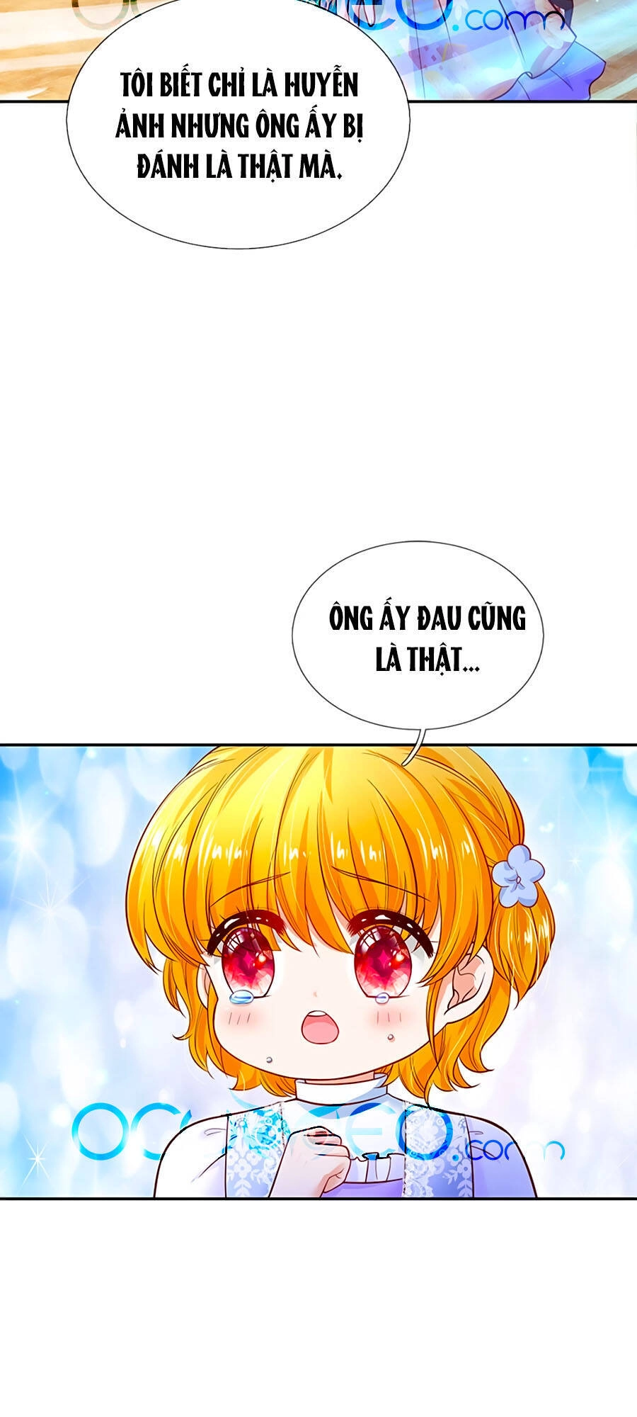 Bỗng Một Ngày Trở Thành Con Gái Nhà Vua Chapter 279 - 31