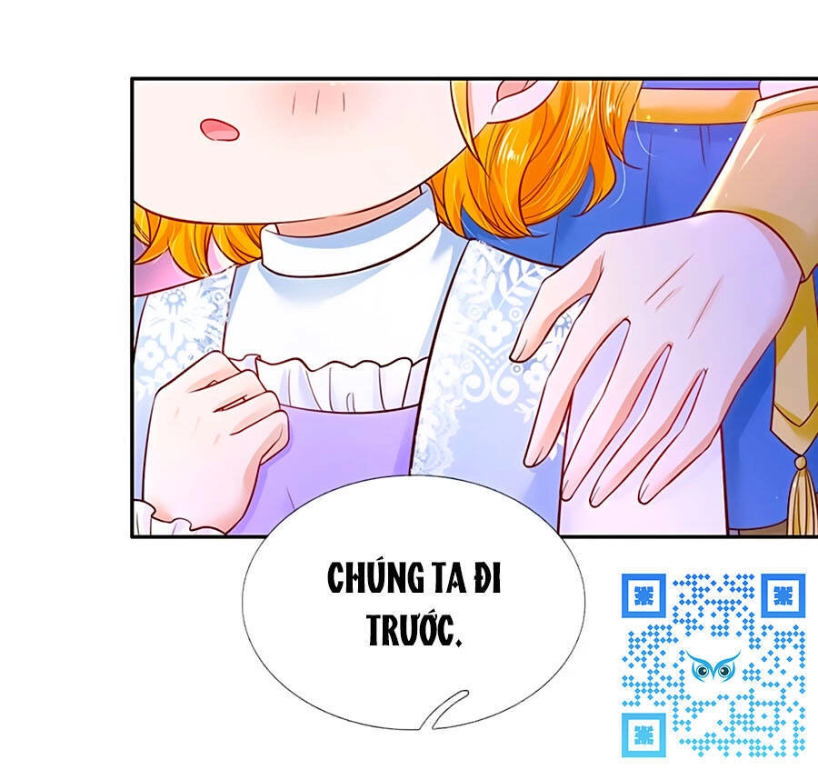 Bỗng Một Ngày Trở Thành Con Gái Nhà Vua Chapter 279 - 32