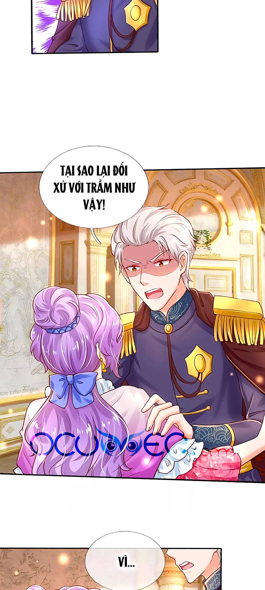 Bỗng Một Ngày Trở Thành Con Gái Nhà Vua Chapter 280 - 17