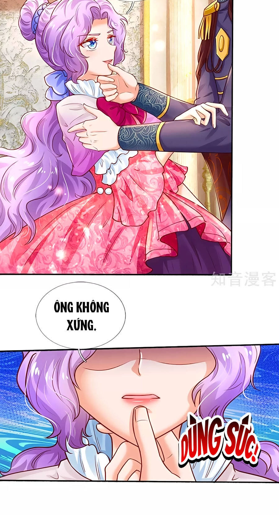 Bỗng Một Ngày Trở Thành Con Gái Nhà Vua Chapter 280 - 18