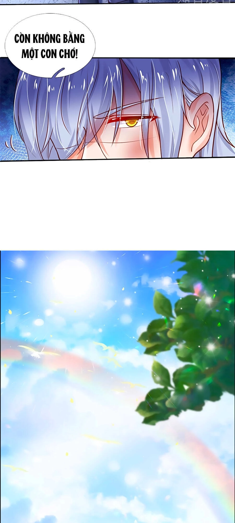 Bỗng Một Ngày Trở Thành Con Gái Nhà Vua Chapter 280 - 24