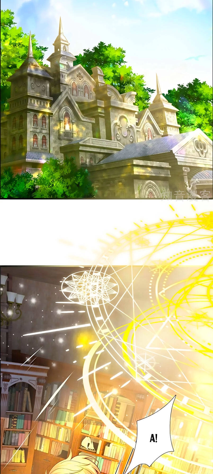 Bỗng Một Ngày Trở Thành Con Gái Nhà Vua Chapter 280 - 25