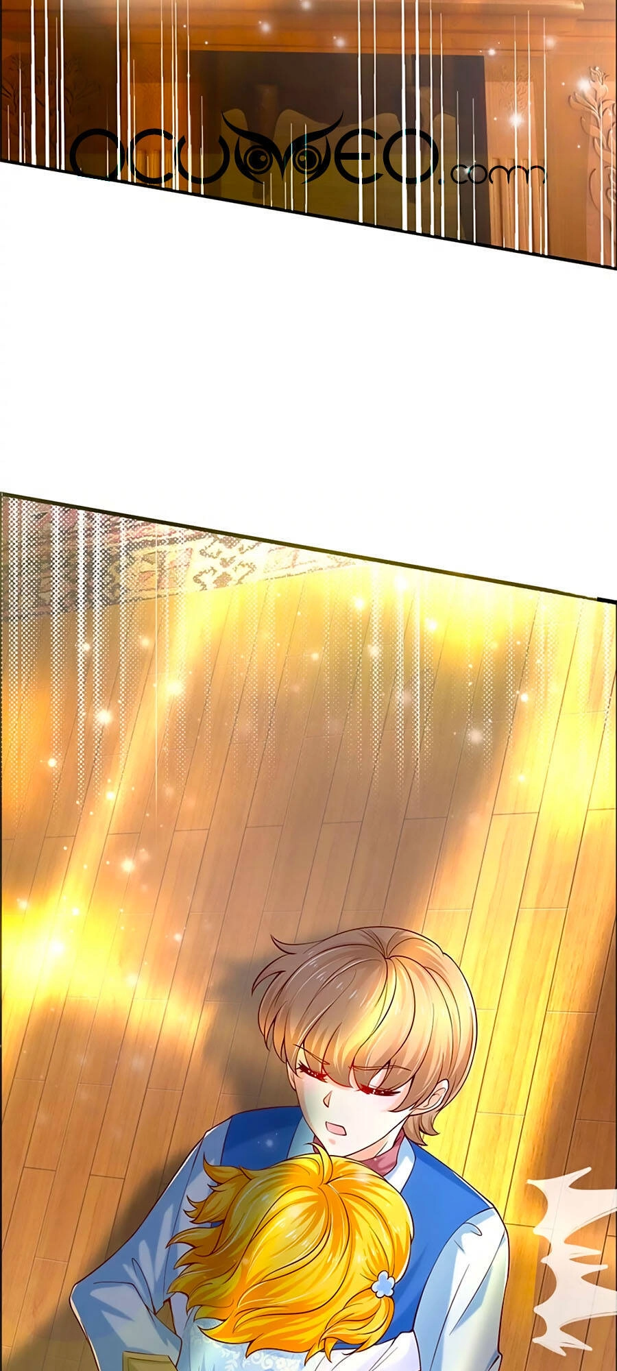 Bỗng Một Ngày Trở Thành Con Gái Nhà Vua Chapter 280 - 28