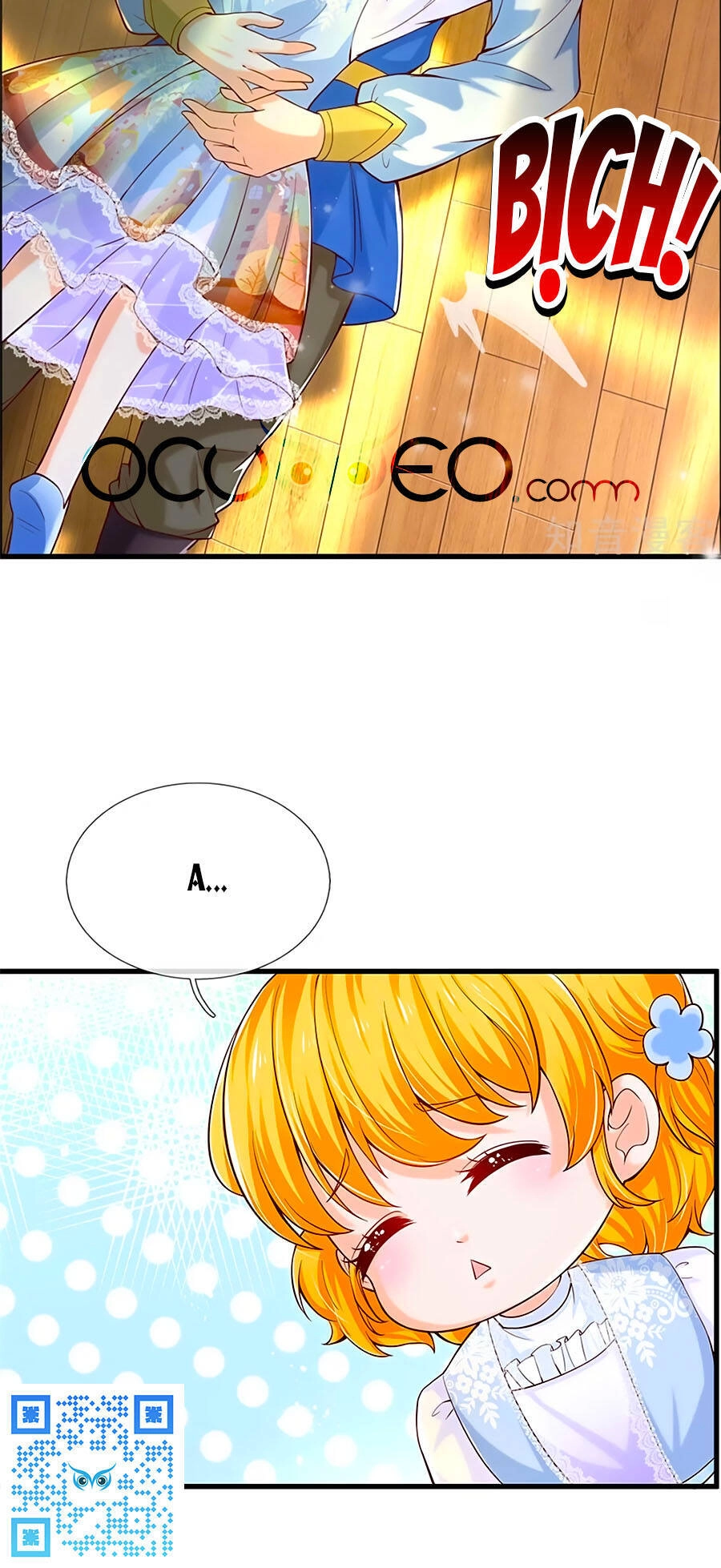 Bỗng Một Ngày Trở Thành Con Gái Nhà Vua Chapter 280 - 29