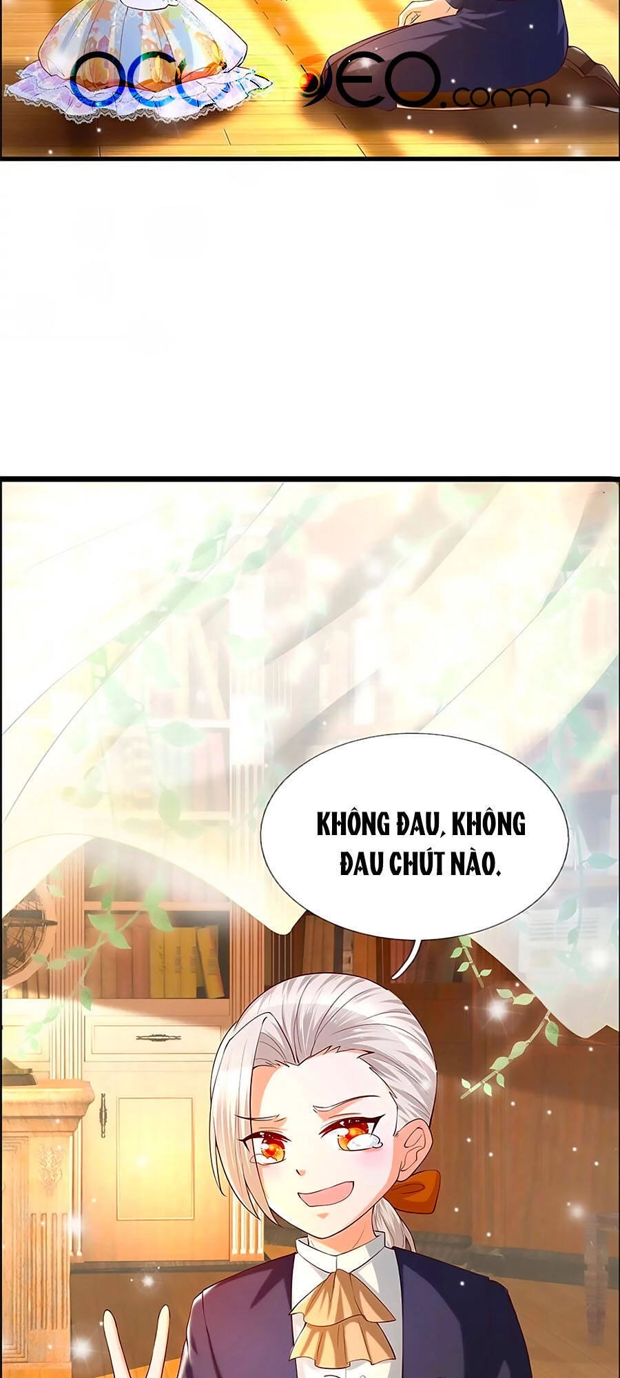 Bỗng Một Ngày Trở Thành Con Gái Nhà Vua Chapter 281 - 14